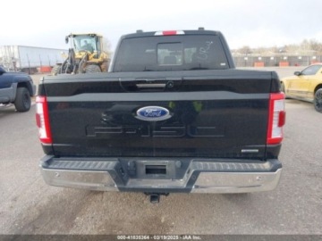 Ford 2023 Ford F150 2023r., 4x4, 2.7L 2.7 Benzyna 325KM, zdjęcie 7