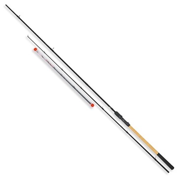 Wędka Robinson Nano Core Method Feeder TX3 330-45g