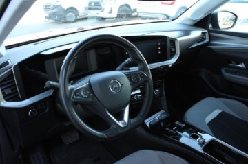 Opel Mokka II SUV 1.2 Turbo 130KM 2023 Opel Mokka Elegance, zdjęcie 9