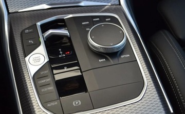 BMW Seria 3 G20-G21 Touring Facelifting 2.0 318d 150KM 2024 BMW Seria 3 318d Touring M Sport Dealer BMW Bonkowscy Gorzow Wlkp. 2.0, zdjęcie 18