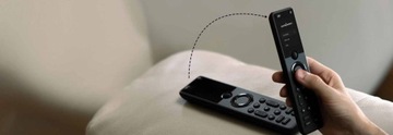 Pilot Uniwersalny Programowalny All In One SofaBaton X1S Wyświetlacz OLED