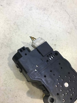 SILNICZEK NAGRZEWNICY NISSAN PRIMERA P11 2.0 16V