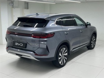 BYD Seal U 2026 BYD Seal U DM-i Design AWD Suv 1.5 (324KM) 2026, zdjęcie 3