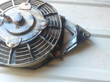 ВЕНТИЛЯТОР ВОДООХЛАДИТЕЛЯ AEON CROSSLAND 300