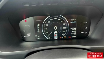 Volvo XC90 II SUV 2.0 T6 320KM 2018 Volvo XC 90 Miski przebieg bogata wertsja 2.0 Benzyna 320KM, zdjęcie 23