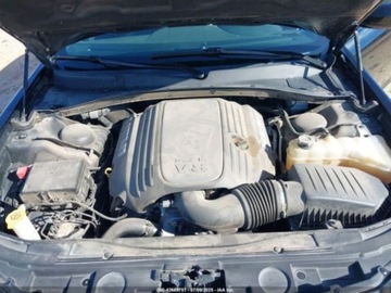 Chrysler 300C II 2022 Chrysler 300s 2022 5.7l 5.7 Benzyna 363KM, zdjęcie 8