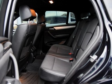 BMW X4 G02 SUV 20d 190KM 2018 BMW X4 Polski salon_Faktura VAT 23 2.0 Diesel 190KM, zdjęcie 30