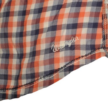 WRANGLER koszula damska SS SHIRT _ S 36