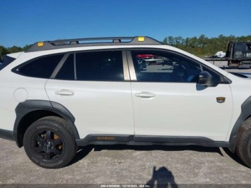 Subaru Outback VI 2022 Subaru Outback Wilderness 2022 2.4 Benzyna 260KM, zdjęcie 6