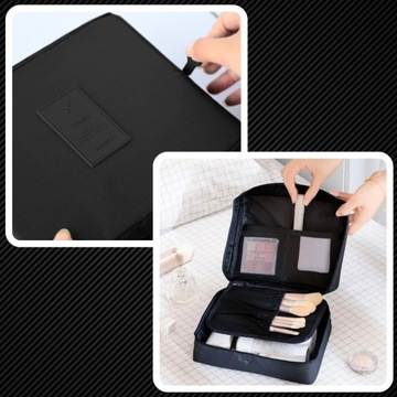 ДОРОЖНАЯ КОСМЕТИЧЕСКАЯ СУМКА МУЖСКАЯ СУМКА УНИВЕРСАЛЬНАЯ СУМКА