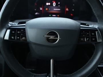 Opel Astra L Hatchback 1.2 Turbo 130KM 2023 Opel Astra 1.2 Turbo, Salon Polska, 1. Właściciel, zdjęcie 19