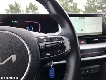 Kia Sportage V SUV 1.6 T-GDI 150KM 2022 Kia Sportage Kia Sportage 1.6 T-GDI L 2WD 1.6 Benzyna 150KM, zdjęcie 25