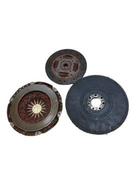 324034410 KOMPLET SPOJKY 1.6 CDTI 70 2004 OPEL VIVARO COMBI