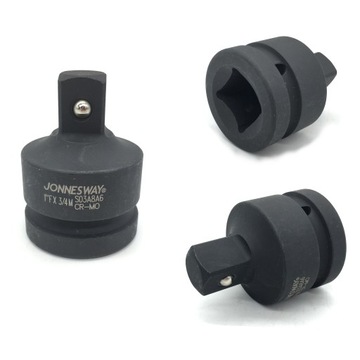 REDUKCJA UDAROWA ADAPTER 1'' na 3/4 cala Jonnesway