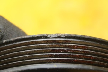 ШКИВ ВАЛА 55563401 ASTRA J INSIGNIA 2.0CDTI