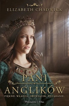 PANI ANGLIKOW ELIZABETH CHADWICK