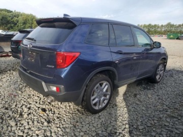 Honda 2025 Honda Inny Passport Exl 2025 3.5l 3.5 Benzyna 280KM, zdjęcie 3