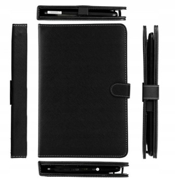 ETUI KLAWIATURA do LENOVO TAB P10 10.1 TB-X705 F/L