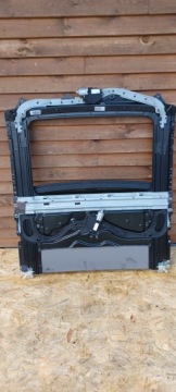 ЛЮК НА КРЫШЕ BMW 5 F10 7231858