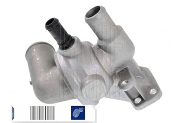 TERMOSTAT (80C W OBUDOWIE) JEEP CHEROKEE 2.5D 2.8D