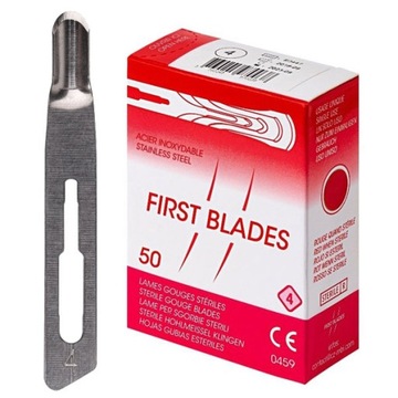 Оригинальный держатель долота CZ-MBI First Blades