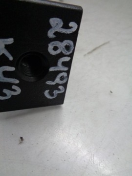 BMW F06 F10 F11 PANT DVEŘE VRCH LEVÝ ZADNÍ