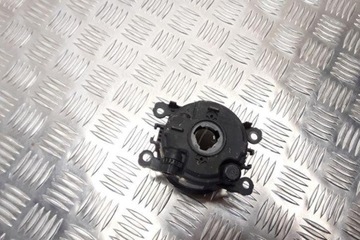 HALOGEN LEVÝ PŘEDNÍ JAGUAR X-TYPE ESTATE (X400) 892033722 2.0L DIESEL 96KW