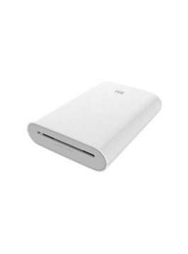 Портативный принтер Xiaomi Mi ZINK