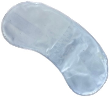 Гелевая компрессная вставка для геля EYELID BAND SLEEPING MASK OLDMAN COOLING