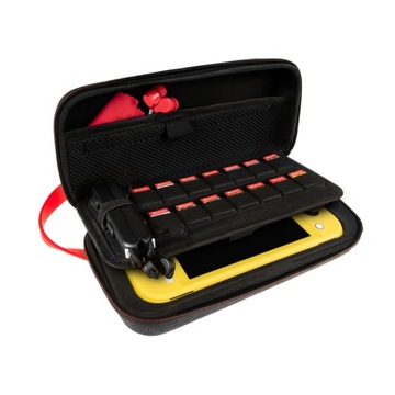 PDP SWITCH Etui na konsole Travel Case - Elite