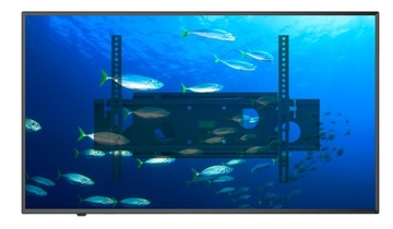 КРЕПЛЕНИЕ ДЛЯ ТЕЛЕВИЗОРА С ДЛИННЫМ РУЧКОМ ДЛЯ ТЕЛЕВИЗОРА VESA 65 ДЮЙМОВ