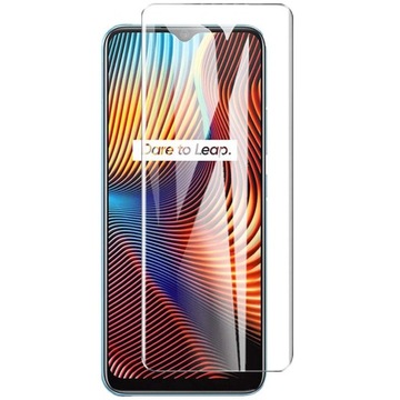 Szkło Hartowane 9H Szybka do REALME 7i