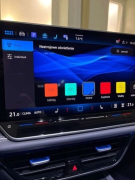 Volkswagen Passat B8 Variant Facelifting 2.0 TDI SCR 150KM 2024 Volkswagen Passat Variant 2.0 TDI 150 KM DSG LED Lane Assist Tempomat, zdjęcie 27