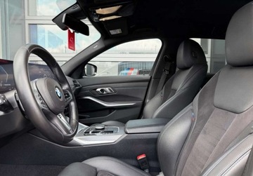 BMW Seria 3 G20-G21 Limuzyna 2.0 320d 190KM 2022 BMW Seria 3 320d xDrive 190KM M Pakiet Gwarancja Webasto VAT23 Bezwypadkowy, zdjęcie 26
