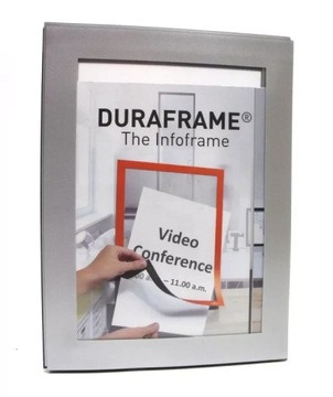 RAMKA MAGNETYCZNA SZT 17,5 CM /13 CM DURAFRAME