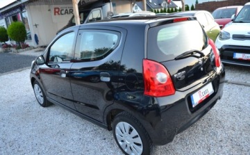 Suzuki Alto VI 1.0 68KM 2013 Suzuki Alto Bezwypadkowe od piewszego wlasciciela z klimatyzacja Benzyna, zdjęcie 14