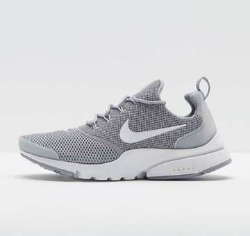 Buty Męskie Nike Presto Fly 908019 003 roz.45,5