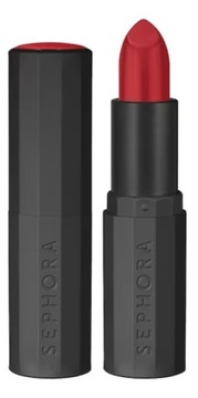 Sephora Rouge Matte Pomadka - MAT17 Killing It!