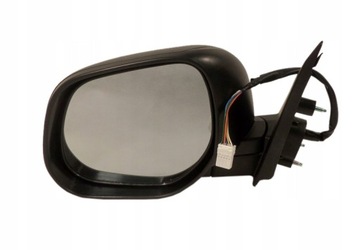 LEVÉ ZRCÁTKO PEUGEOT 4007 2007-2011