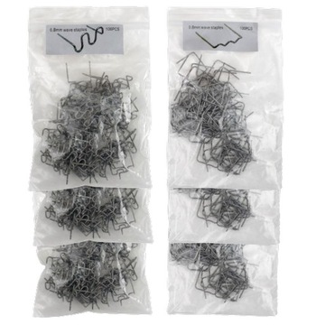 МОЩНЫЙ ПЛАСТИКОВЫЙ СТЕПЛЕР 85ВТ+800 СТЕПЛЕРОВ СВАРОЧНАЯ МАШИНА