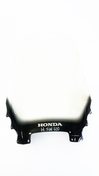 Honda SILVER WING 400 600 szyba owiewka