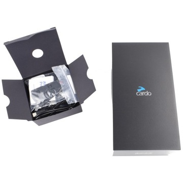 Домофон для мотоцикла Cardo Freecom 2X