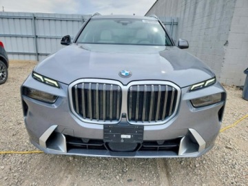 BMW X7 2025 BMW X7 XDrive40I 2025 3.0 Benzyna 375KM, zdjęcie 5