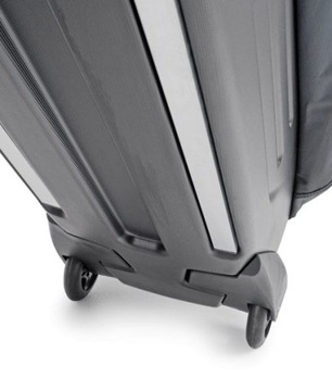 Чемодан для транспортировки велосипедов B&W Bike Bag II