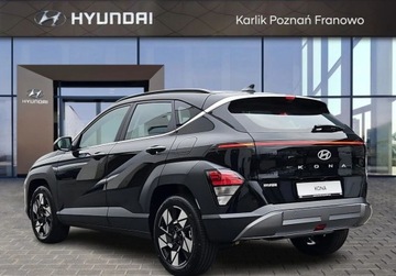Hyundai Kona II 2025 Hyundai Kona Automat Platinum Promocyjny Kontrakt serwisowy lub polisa, zdjęcie 6