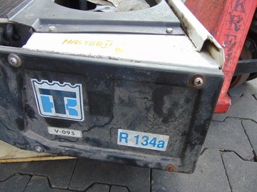 Холодильная установка THERMOKING ev-090/095 12v