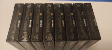 Фольга Philips DCC 90 NOS #2227