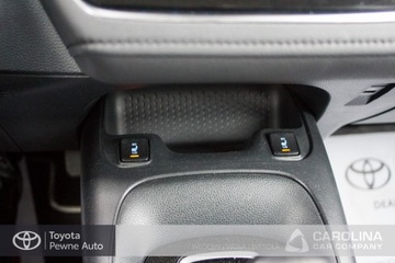 Toyota Corolla XII Sedan 1.8 Hybrid 122KM 2022 Toyota Corolla Seria E21 (2019-) 1.8 Hybrid Comfor, zdjęcie 8