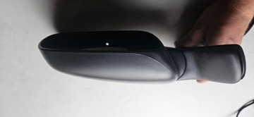 NOVÉ PR ZRCÁTKO ORIGINÁLNÍ VW SHARAN 7M3857508