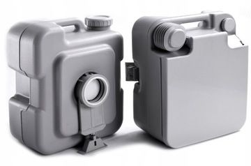 Портативный туристический ТУАЛЕТ, мобильный туалет